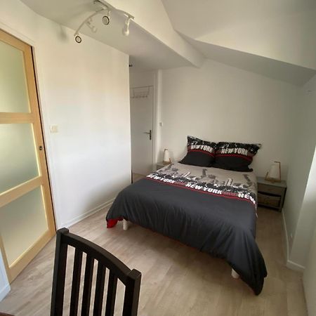 Comme Une Evidence Gite Et Chambres D'Hotes Saint-Vincent-sur-Jard Eksteriør billede