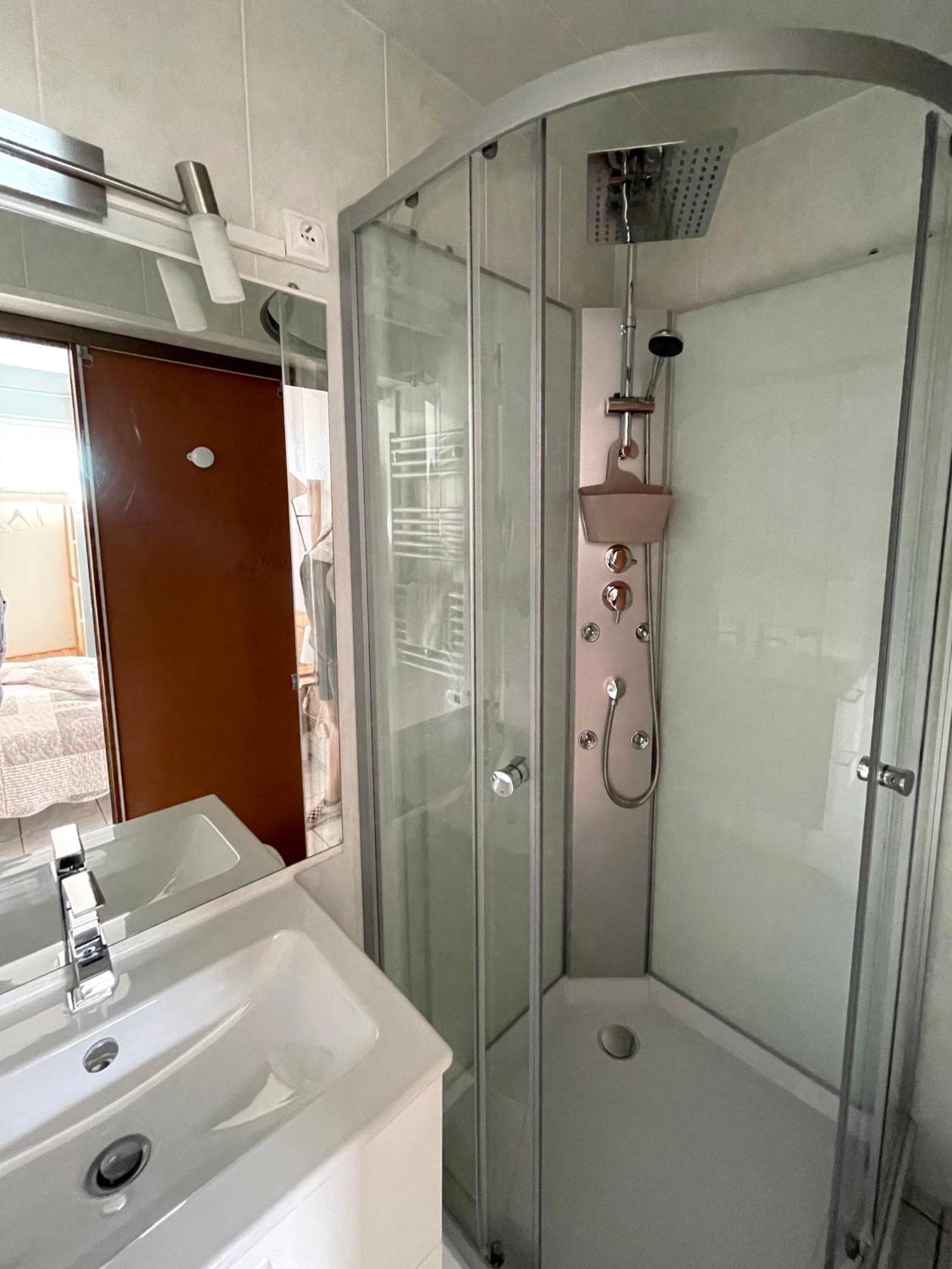 Comme Une Evidence Gite Et Chambres D'Hotes Saint-Vincent-sur-Jard Eksteriør billede
