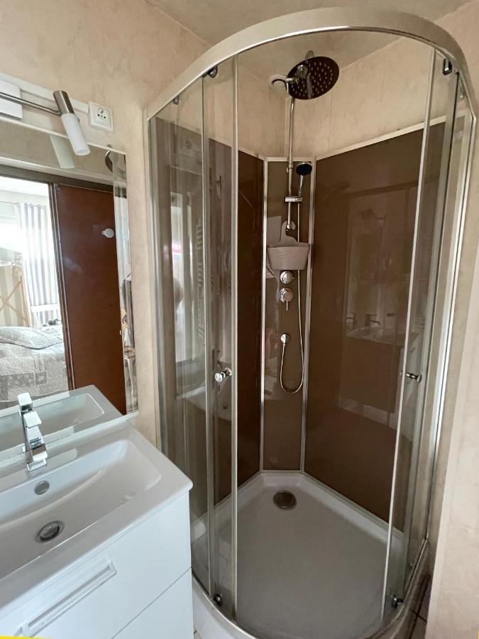 Comme Une Evidence Gite Et Chambres D'Hotes Saint-Vincent-sur-Jard Eksteriør billede