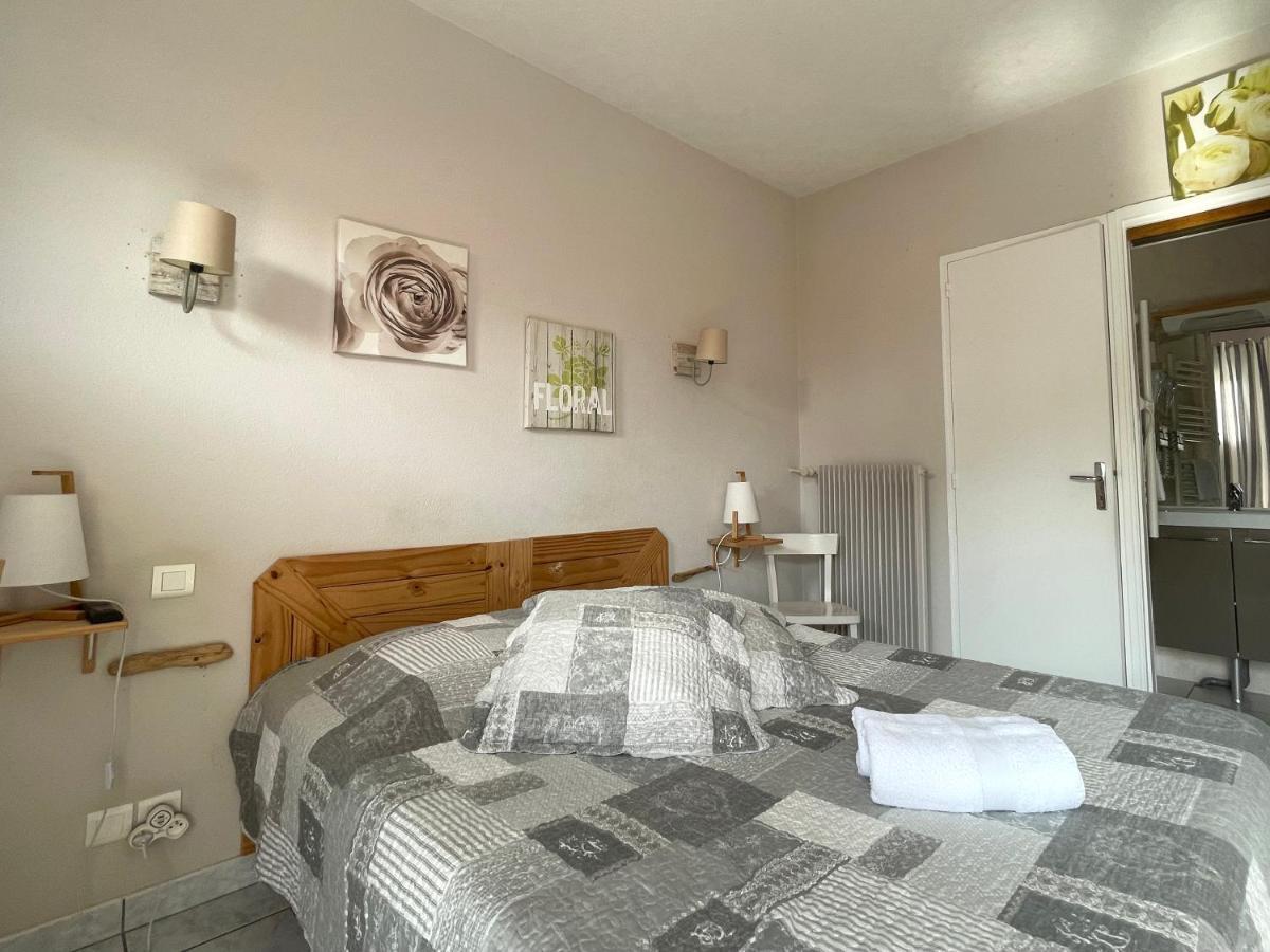 Comme Une Evidence Gite Et Chambres D'Hotes Saint-Vincent-sur-Jard Eksteriør billede