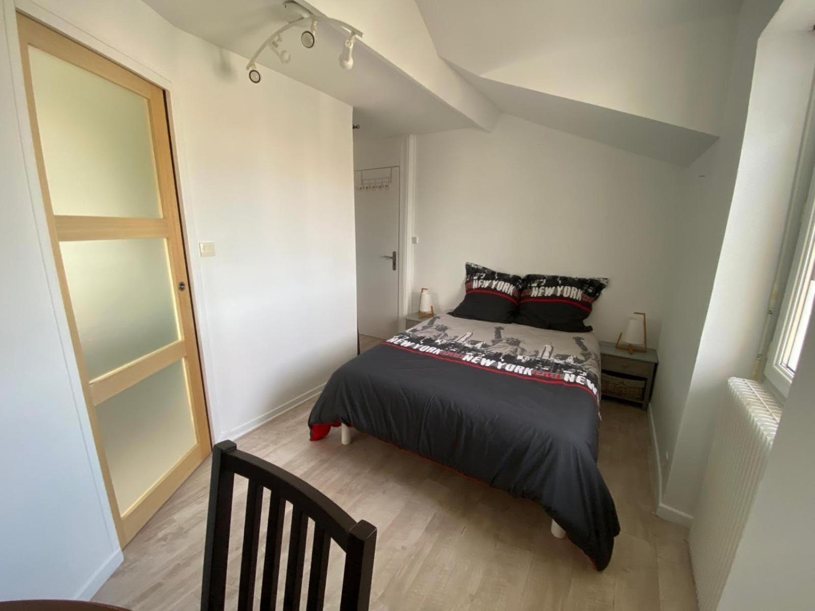 Comme Une Evidence Gite Et Chambres D'Hotes Saint-Vincent-sur-Jard Eksteriør billede